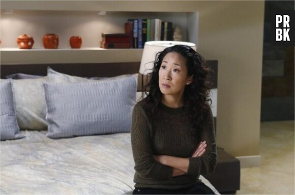 Grey's Anatomy saison 13 : Sandra Oh de retour ?