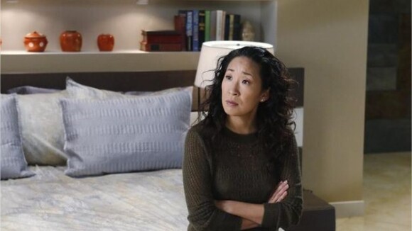 Grey's Anatomy saison 13 : Cristina enfin de retour à l'hôpital ?