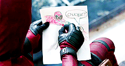 Deadpool : ses meilleurs conseils pour...