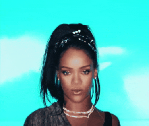 Rihanna en mode wild dans le clip de Calvin Harris
