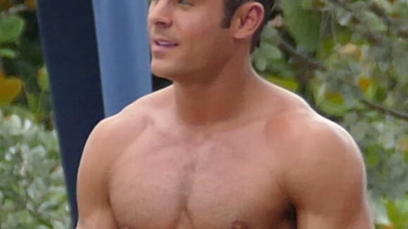 Zac Efron : couple, premier baiser, séduction... Il dit tout ?