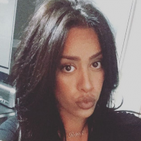 Amel Bent fête ses 31 ans sans son mari : son triste message d'anniversaire ?