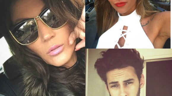 Fidji dérape avec Gabano dans Les Marseillais & Les Ch'tis vs le reste du Monde, Clémence craque ?