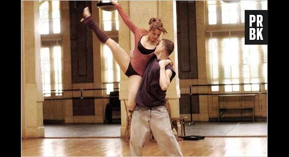 Sexy Dance de retour... dans une série