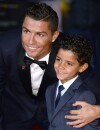 Cristiano Ronaldo : son fils Cristiano Jr ne connaît pas sa mère.