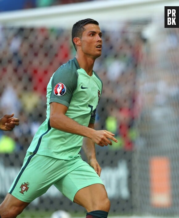 Cristiano Ronaldo jouera dans l'équipe du Portugal contre la Croatie ce samedi 25 juin.