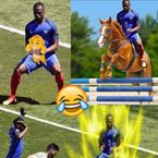 Patrice Evra star des détournements après le match France/Irlande ?