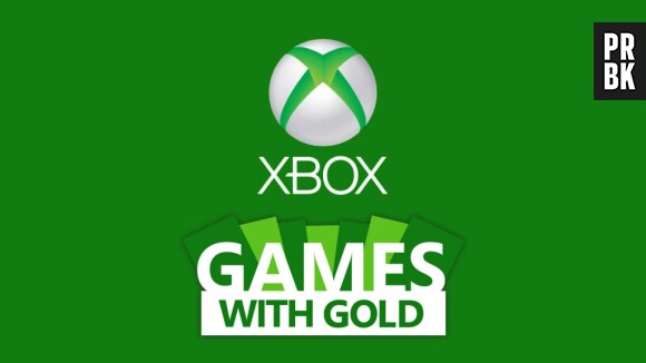 Games With Gold Juillet 2016