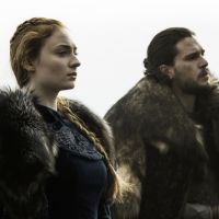 Game of Thrones saison 7 : Jon Snow et Sansa bientôt mariés ? L&#039;avis de Sophie Turner