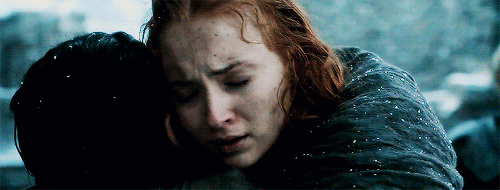 Game of Thrones saison 7 : Sansa et Jon Snow bientôt mariés ?