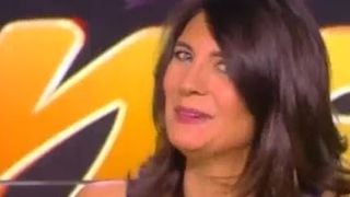 Estelle Denis : sa grosse gaffe face à Agustin Galiana de Clem ?
