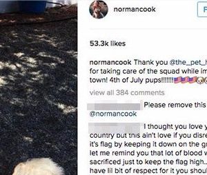 Kaley Cuoco (The Big Bang Theory) : polémique sur Instagram à cause... de ses chiens