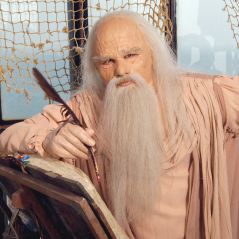 Fort Boyard : voilà le vrai visage du Père Fouras