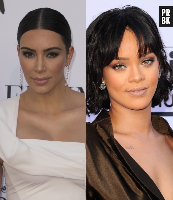 Kim Kardashian, Rihanna, Miley Cyrus, Eva Longoria... Les stars du monde entier rendent hommage à Nice et aux victimes.
