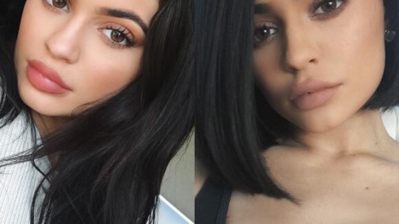 Kylie Jenner passe au court : découvrez sa nouvelle coupe de cheveux