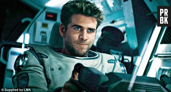 Liam Hemsworth au cinéma