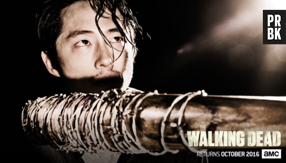 The Walking Dead saison 7 : les premières photos de l'épisode 1