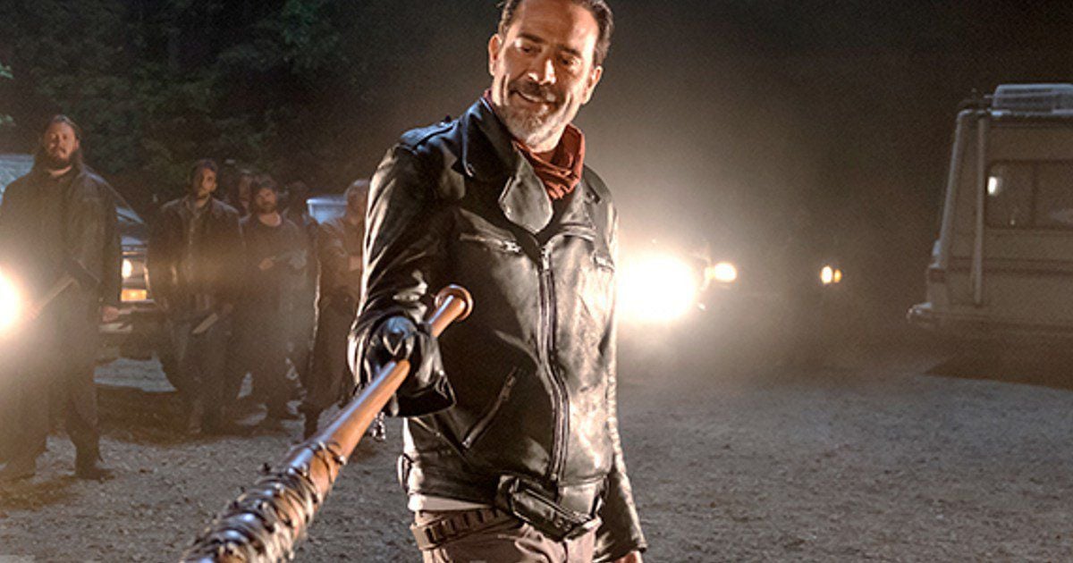 Saison 7 Episode 1 Walking Dead 💀 The Walking Dead saison 7 : les affiches teasent la mort d'un