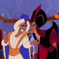 Once Upon a Time saison 6 : Aladin et Jafar débarquent dans un premier teaser