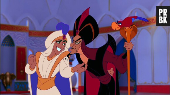 Once Upon a Time saison 6 : Aladin et Jafar débarquent