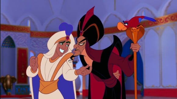 Once Upon a Time saison 6 : Aladin et Jafar débarquent dans un premier teaser