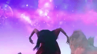 Rihanna clame son amour pour Star Trek Sans Limites