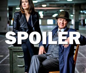 Blacklist saison 3 : Red est-il le père de Liz ? On connaît la réponse !