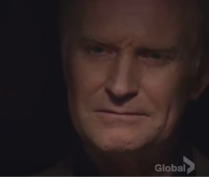 Blacklist saison 3 : Constantin Rostova, le vrai père de Liz
