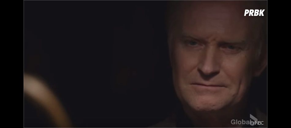 Blacklist Qui Est Le Père De Liz