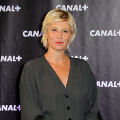 Maitena Biraben virée pour "faute grave" par Canal+ ?