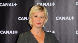 Maitena Biraben virée pour "faute grave" par Canal+ ?