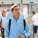 Samir Nasri "trop gros" ? Le joueur recalé à l'entraînement