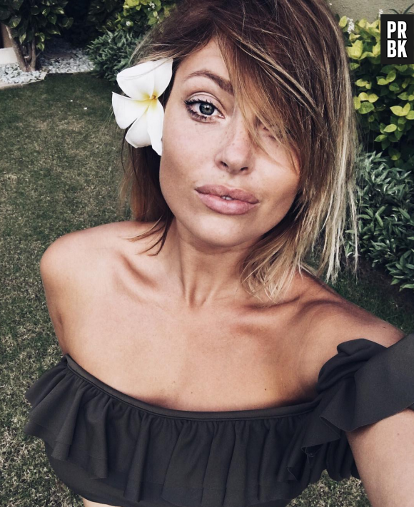 Caroline Receveur ultra sexy à Bali : elle s'explique (encore) sur la chirurgie esthétique.