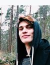 Nicholas Galitzine, le beau gosse du film Free Dance