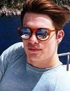 Nicholas Galitzine, le beau gosse du film Free Dance
