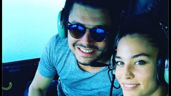 Kev Adams en couple ? La photo qui sème le doute sur Instagram