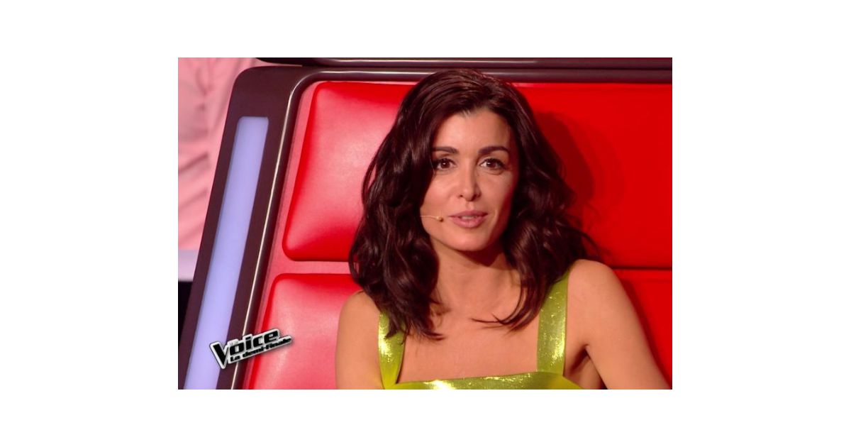 The Voice 6 Jenifer De Retour Comme Coach Sa Réponse Purebreak