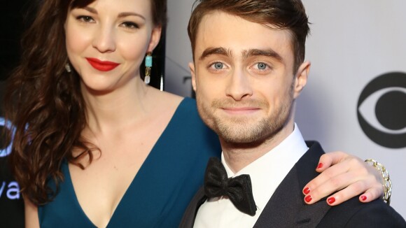 Daniel Radcliffe (Harry Potter) : qui est sa petite amie Erin Darke ?