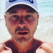 Cauet : sa perte de poids impressionnante dévoilée sur Instagram 😮