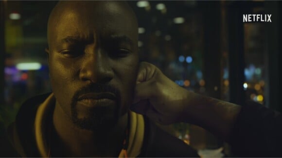 Luke Cage saison 1 : première bande-annonce badass et explosive