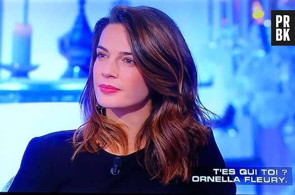 Ornella Fleury, prochaine miss météo du Grand Journal de Canal+ ?