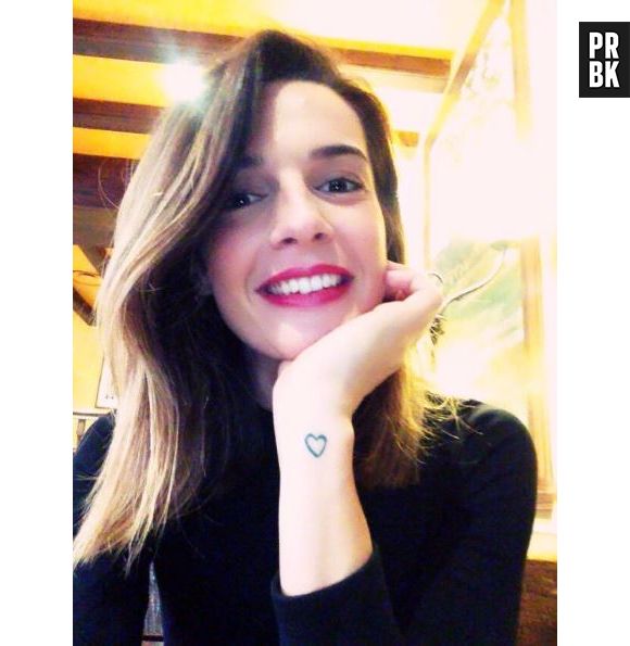 Ornella Fleury, prochaine miss météo du Grand Journal de Canal+ ?