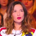 Le Grand Journal : Ornella Fleury, nouvelle Miss Météo ?