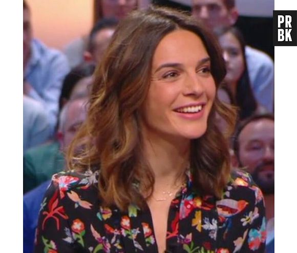 Ornella Fleury, prochaine miss météo du Grand Journal de Canal+ ?