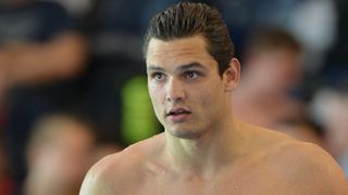 Florent Manaudou prêt à "être gros" : l'étonnante révélation de sa soeur Laure
