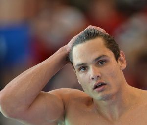 Florent Manaudou abuse du Coca selon sa soeur