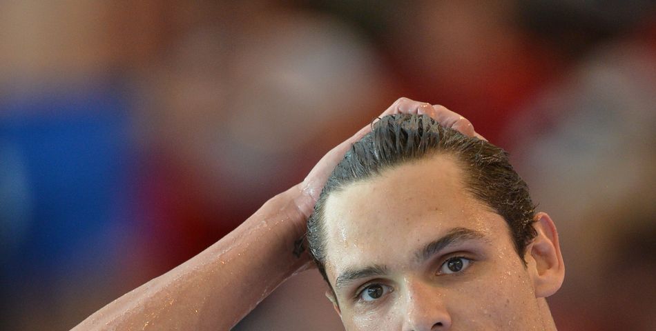 Florent Manaudou abuse du Coca selon sa soeur