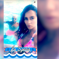 Julien Tanti et Manon Marsault : vacances en amoureux en Italie... et panique à bord !