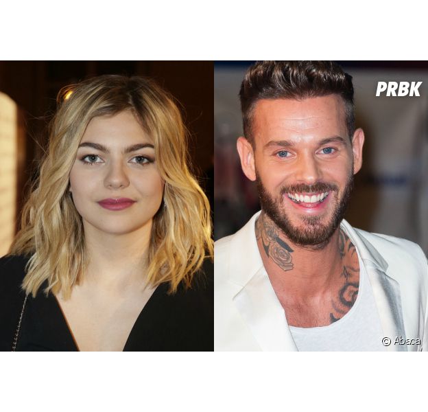 Louane Emera et M. Pokora : doubleurs pour le film Les Trolls