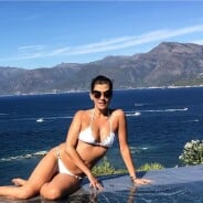 Cristina Cordula dévoile son bikini sur Instagram, ses fans sous le charme